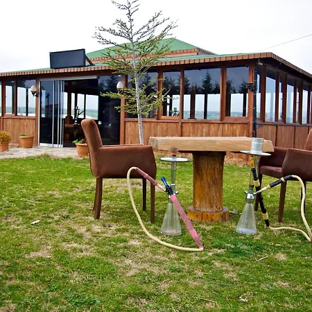 Hotel Bon Garden City-2